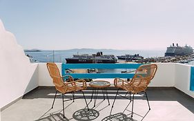 Amuse Mykonos Boutique Hotel