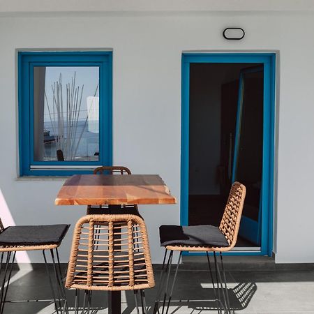 Amuse Mykonos Boutique Hotel Mykonos Town Εξωτερικό φωτογραφία