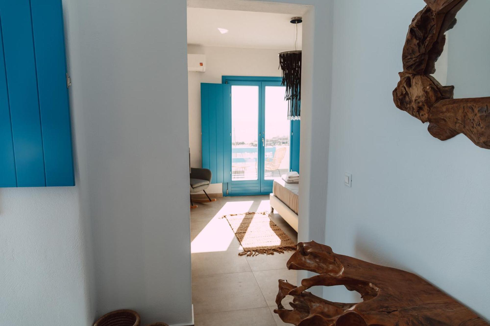 Amuse Mykonos Boutique Hotel Mykonos Town Εξωτερικό φωτογραφία