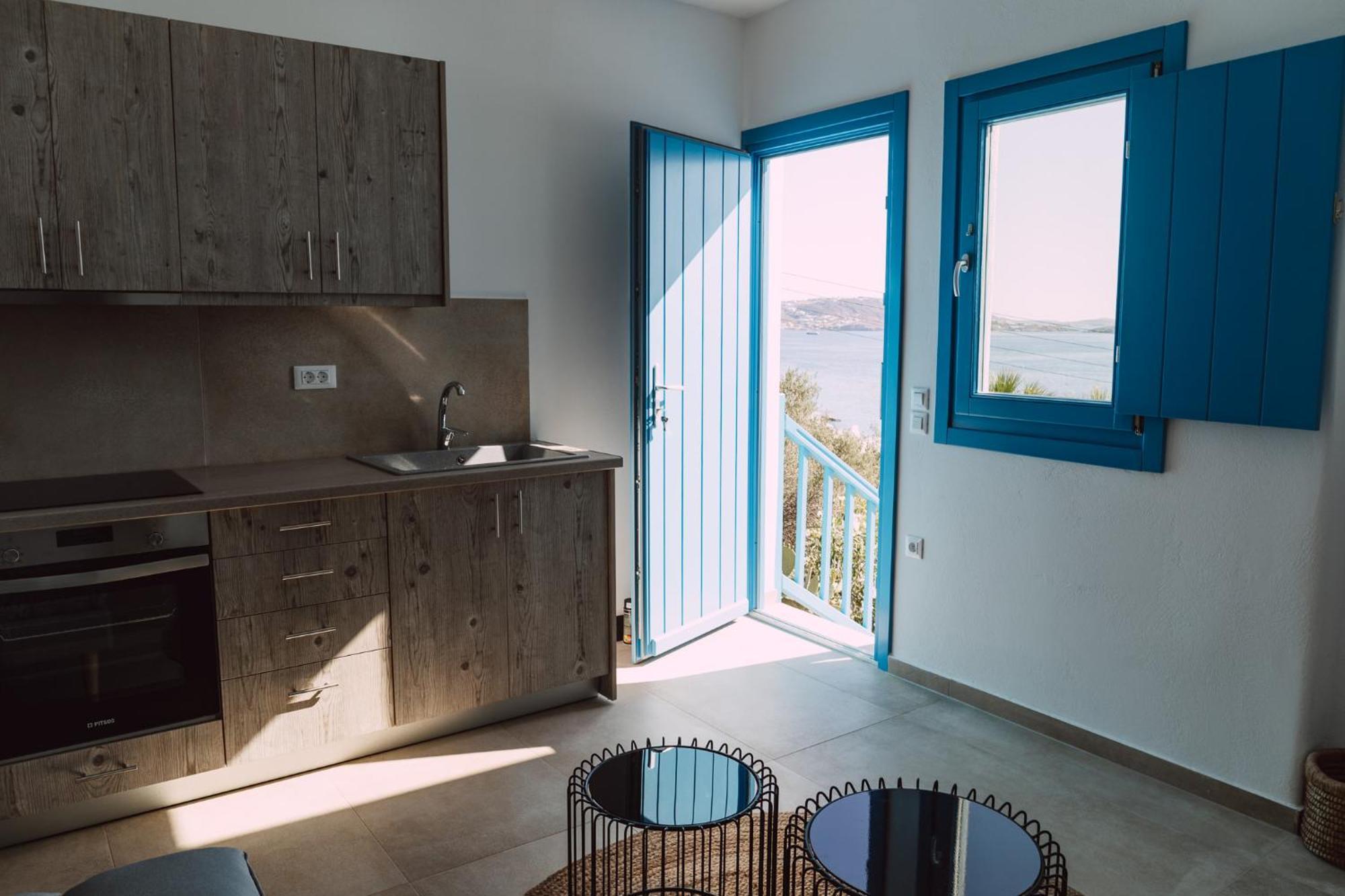 Amuse Mykonos Boutique Hotel Mykonos Town Εξωτερικό φωτογραφία