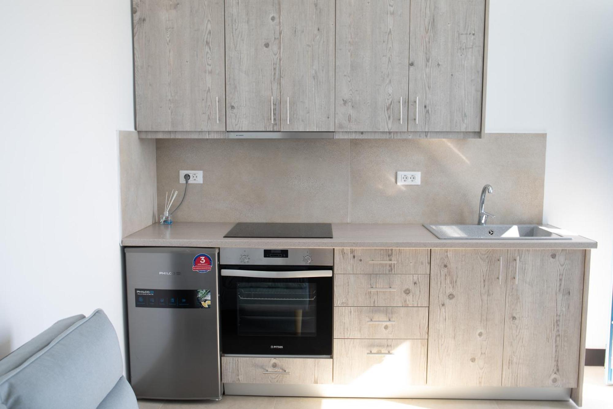 Amuse Mykonos Boutique Hotel Mykonos Town Εξωτερικό φωτογραφία