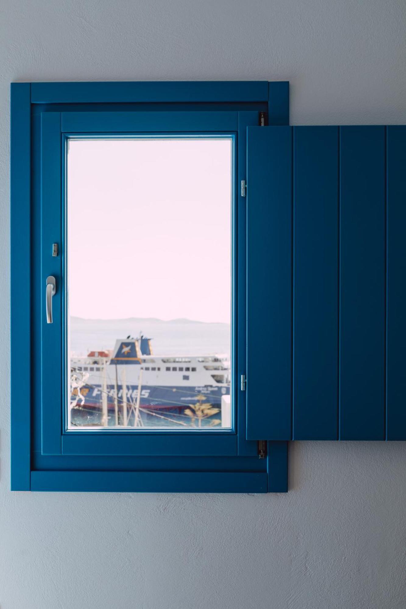 Amuse Mykonos Boutique Hotel Mykonos Town Εξωτερικό φωτογραφία