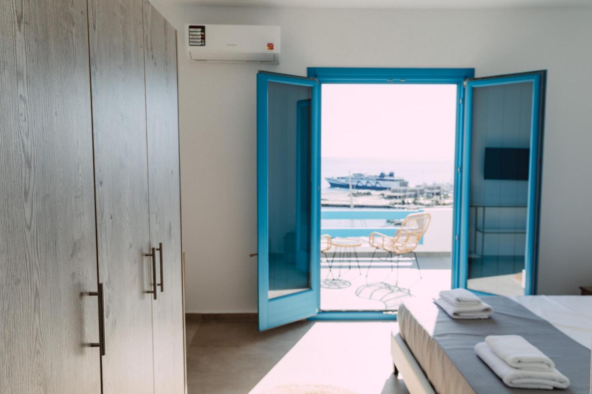 Amuse Mykonos Boutique Hotel Mykonos Town Εξωτερικό φωτογραφία