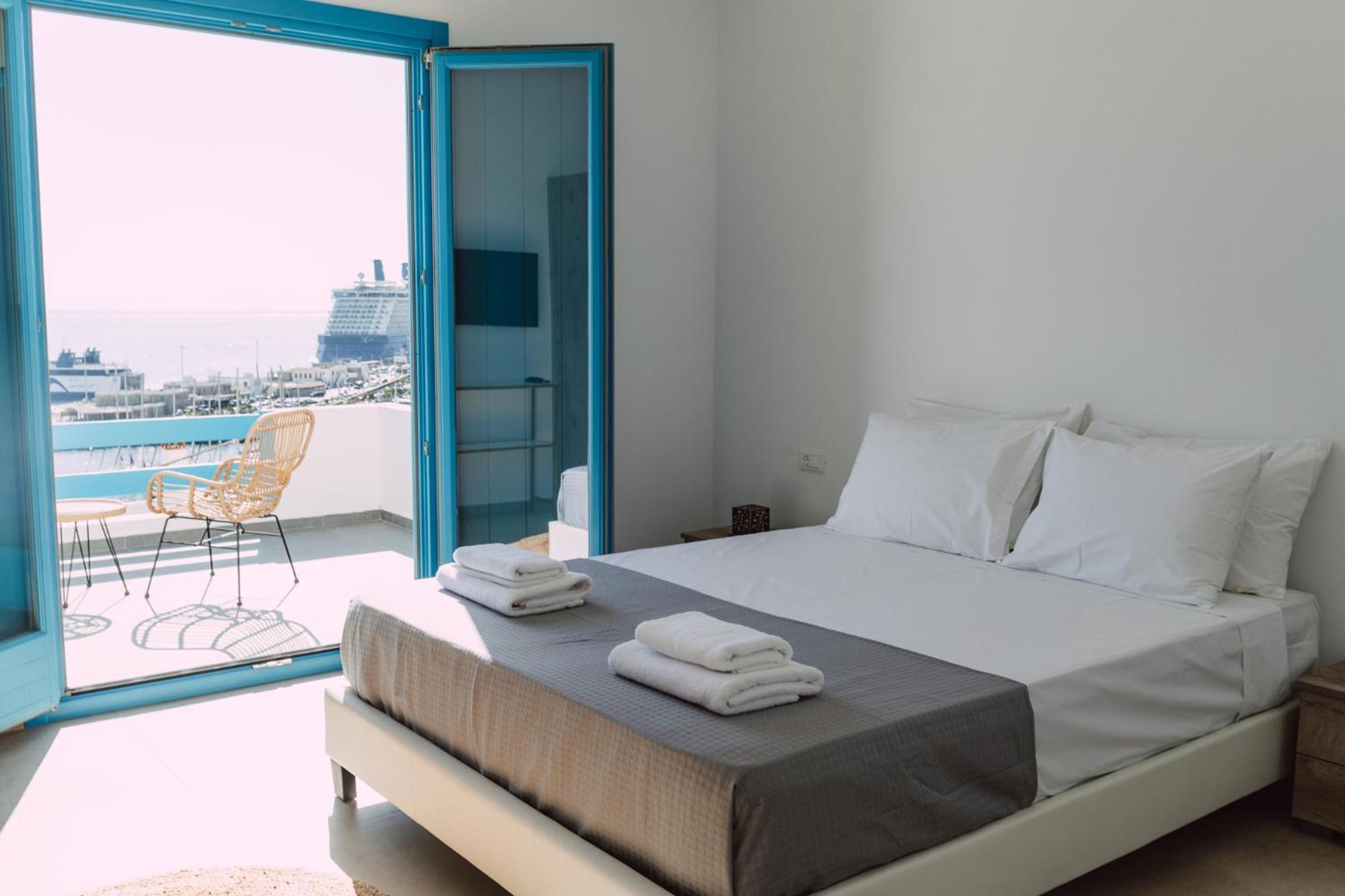 Amuse Mykonos Boutique Hotel Mykonos Town Εξωτερικό φωτογραφία