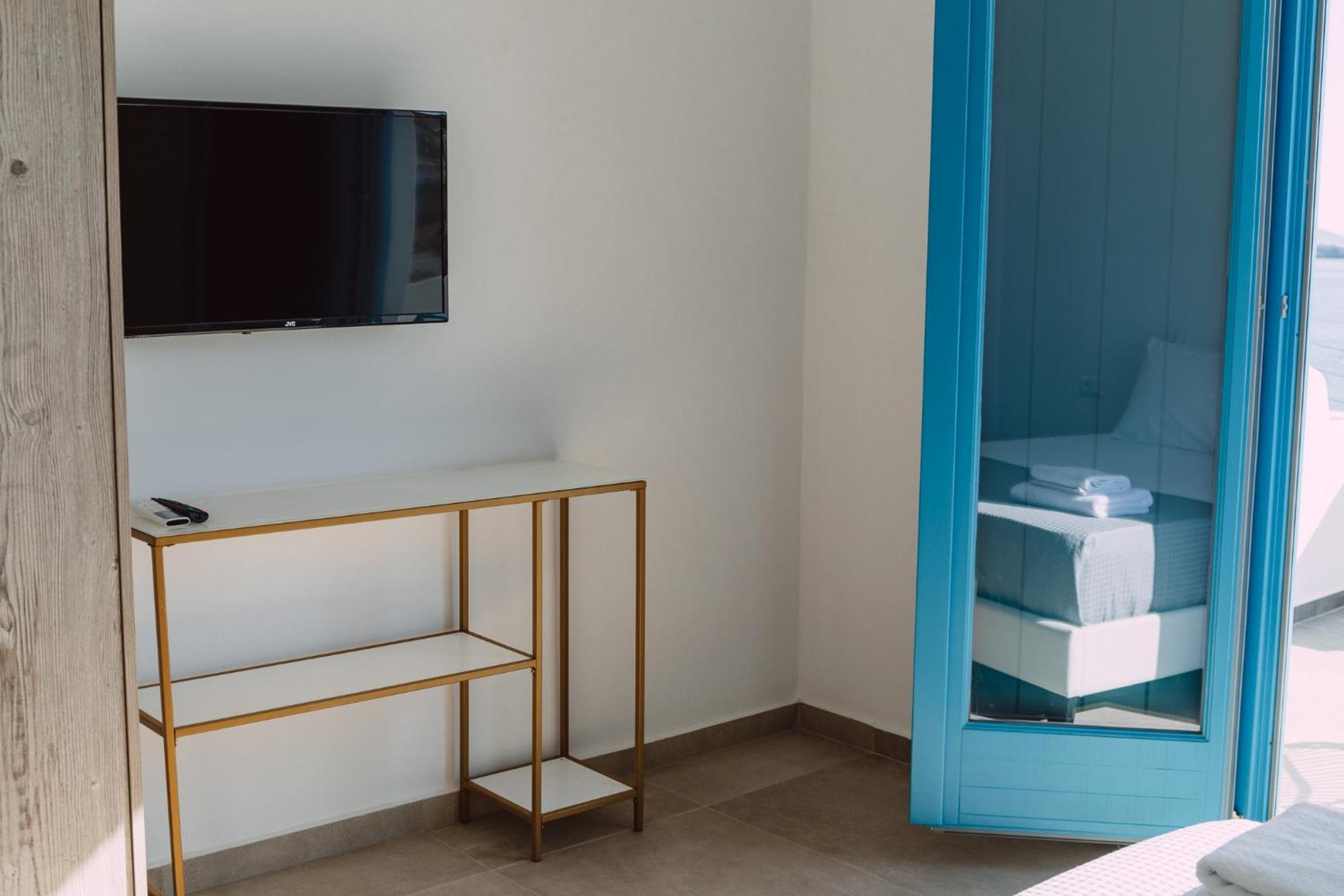 Amuse Mykonos Boutique Hotel Mykonos Town Εξωτερικό φωτογραφία