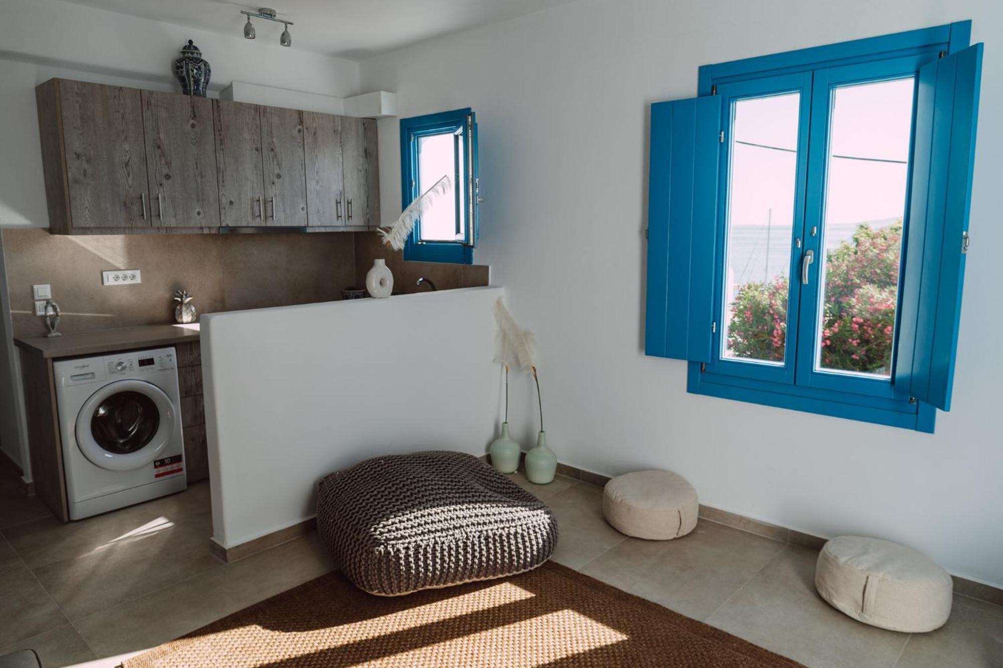 Amuse Mykonos Boutique Hotel Mykonos Town Εξωτερικό φωτογραφία