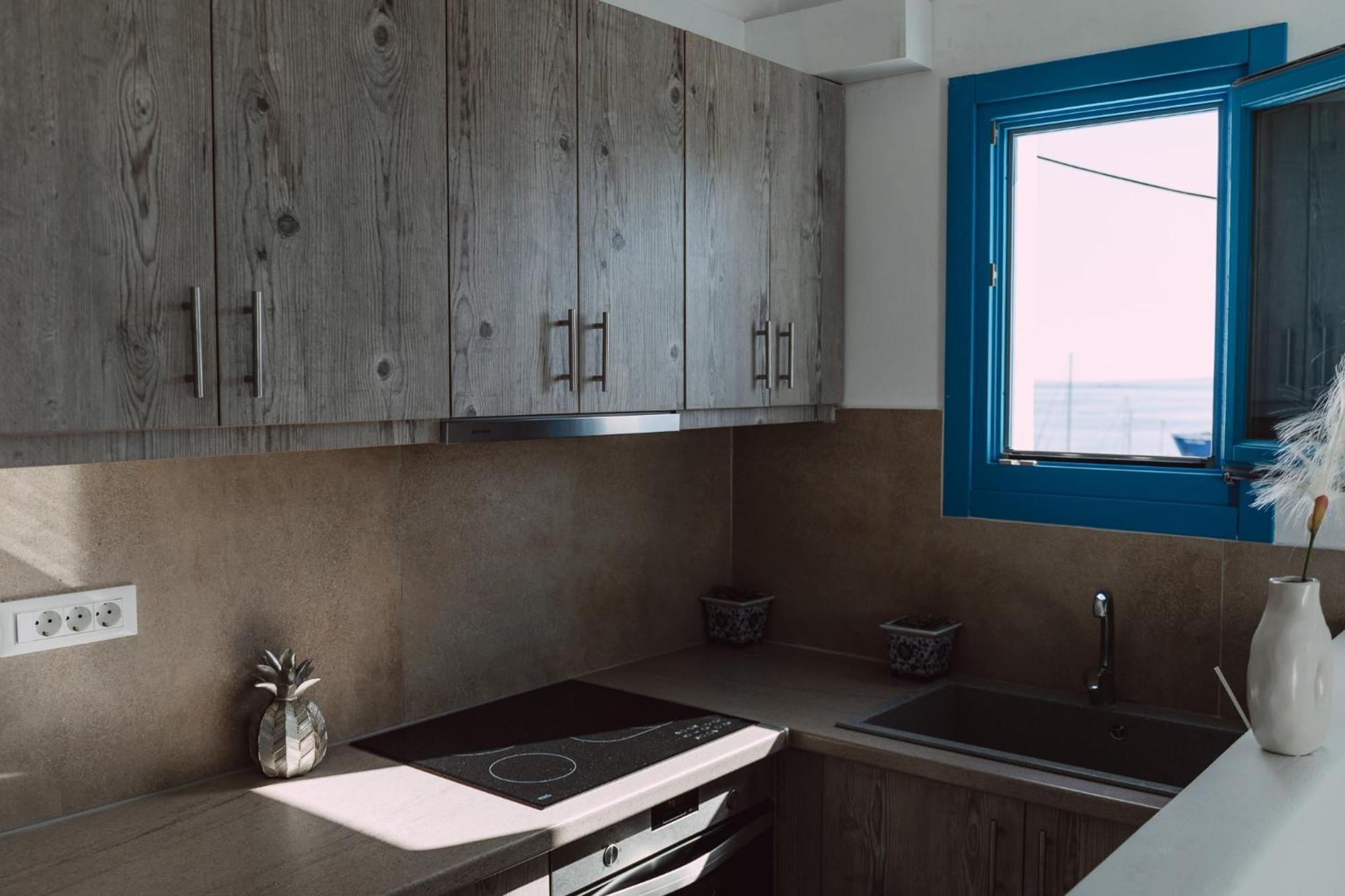 Amuse Mykonos Boutique Hotel Mykonos Town Εξωτερικό φωτογραφία