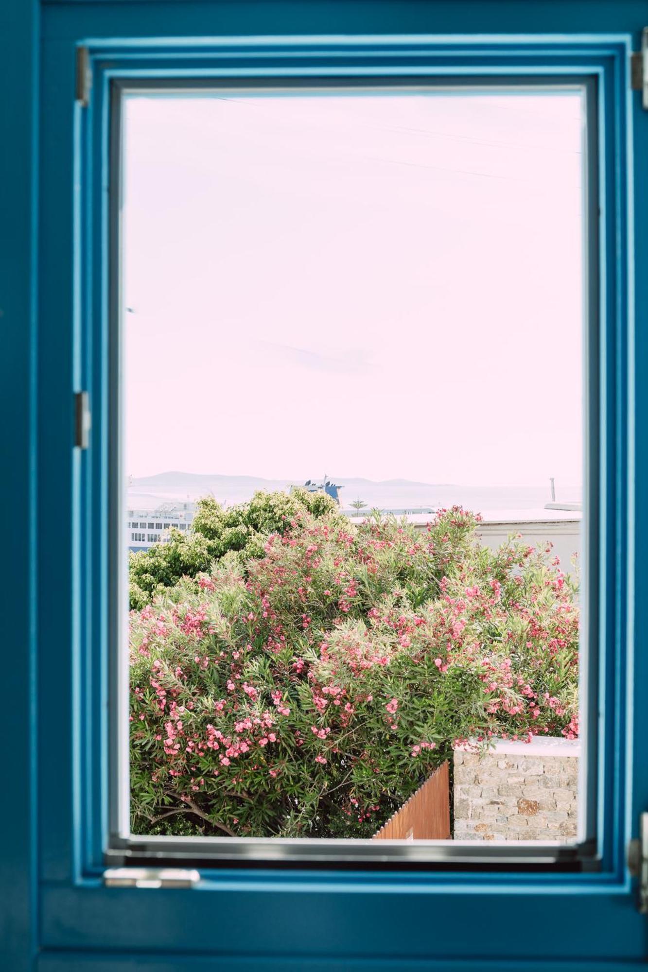 Amuse Mykonos Boutique Hotel Mykonos Town Εξωτερικό φωτογραφία