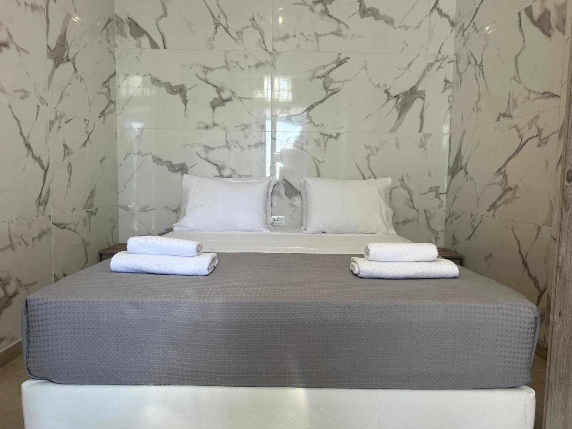 Amuse Mykonos Boutique Hotel Mykonos Town Εξωτερικό φωτογραφία